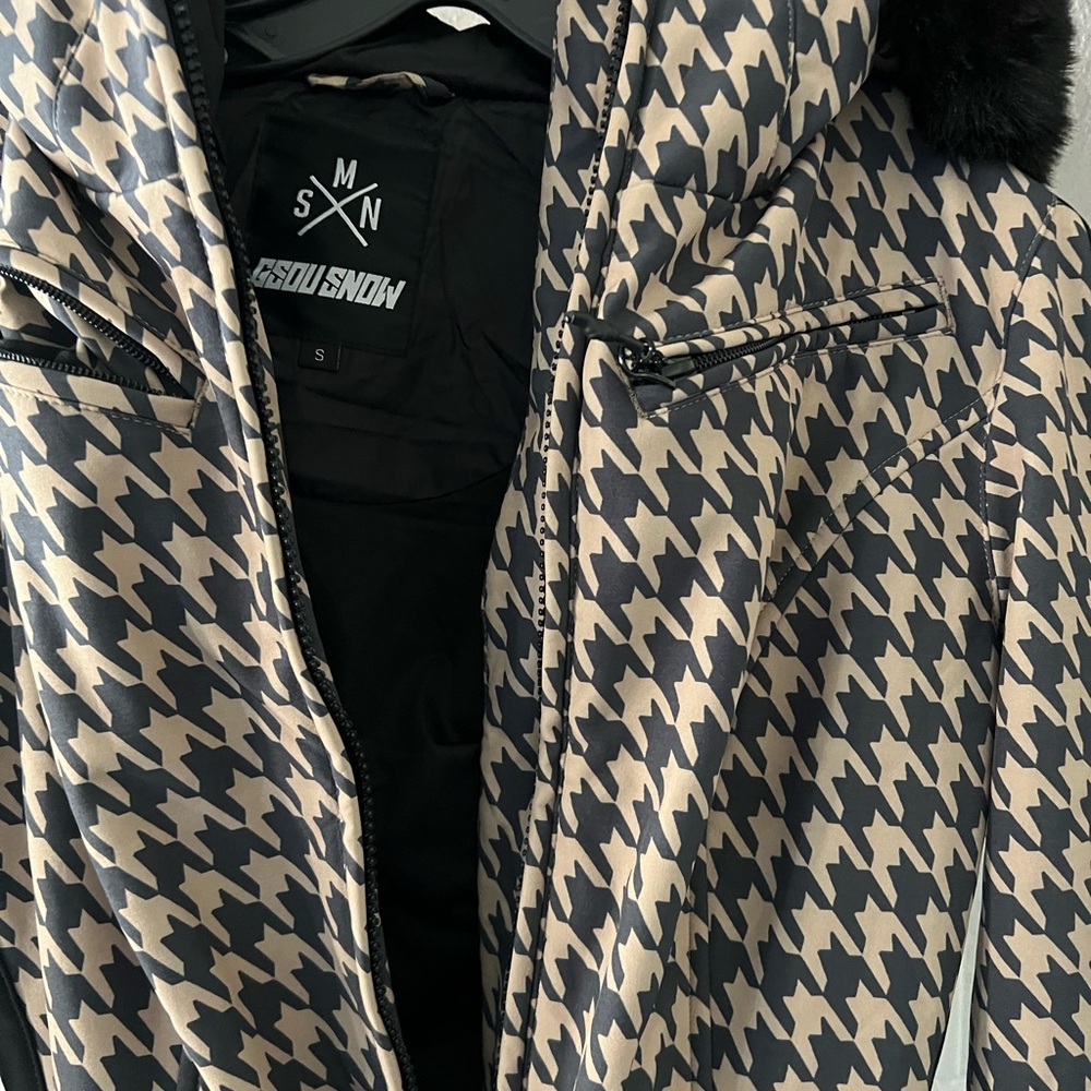 GSOU snowsuit for sale